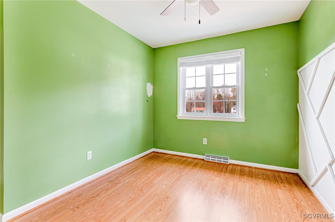 3105 Reynolds Road Richmond, VA 23223 - Photo 24 of 40 Bedroom 3