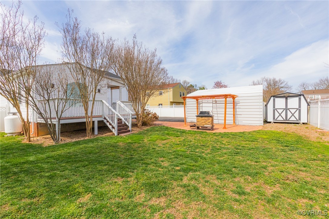 3105 Reynolds Road Richmond, VA 23223 - Photo 28 of 40 Gallery Image 28