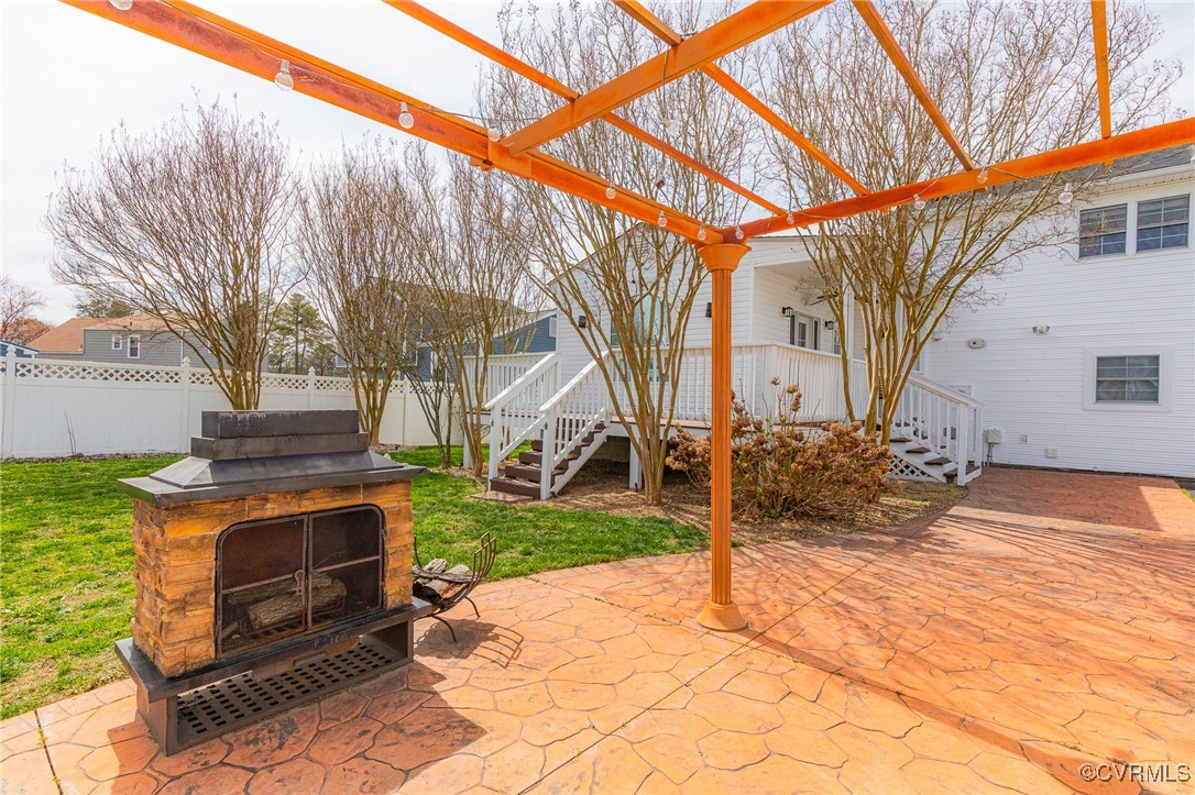 3105 Reynolds Road Richmond, VA 23223 - Photo 30 of 40 Gallery Image 30