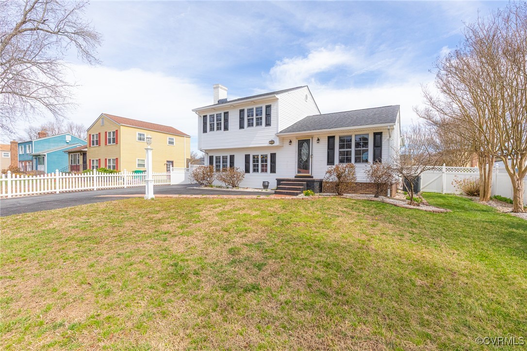 3105 Reynolds Road Richmond, VA 23223 - Photo 38 of 40 Gallery Image 38