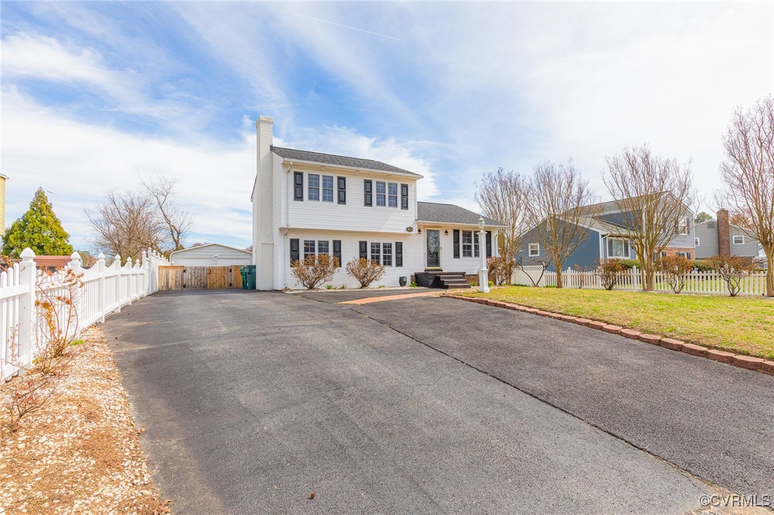 3105 Reynolds Road Richmond, VA 23223 - Photo 39 of 40 Gallery Image 39
