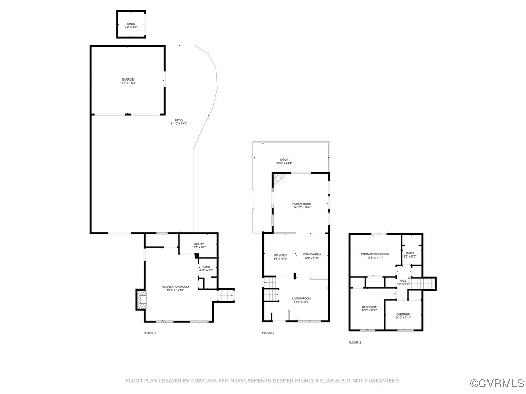 3105 Reynolds Road Richmond, VA 23223 - Photo 40 of 40 Gallery Image 40