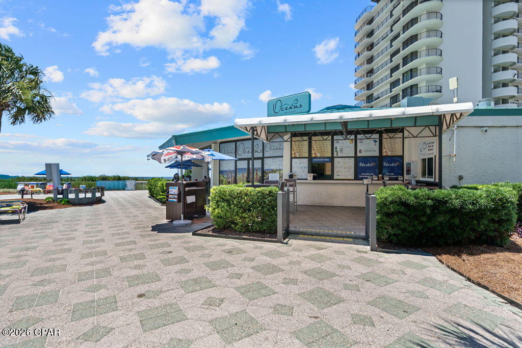 11347 Front Beach Road, Unit 706 Panama City, FL 32407 - Photo 35 of 56