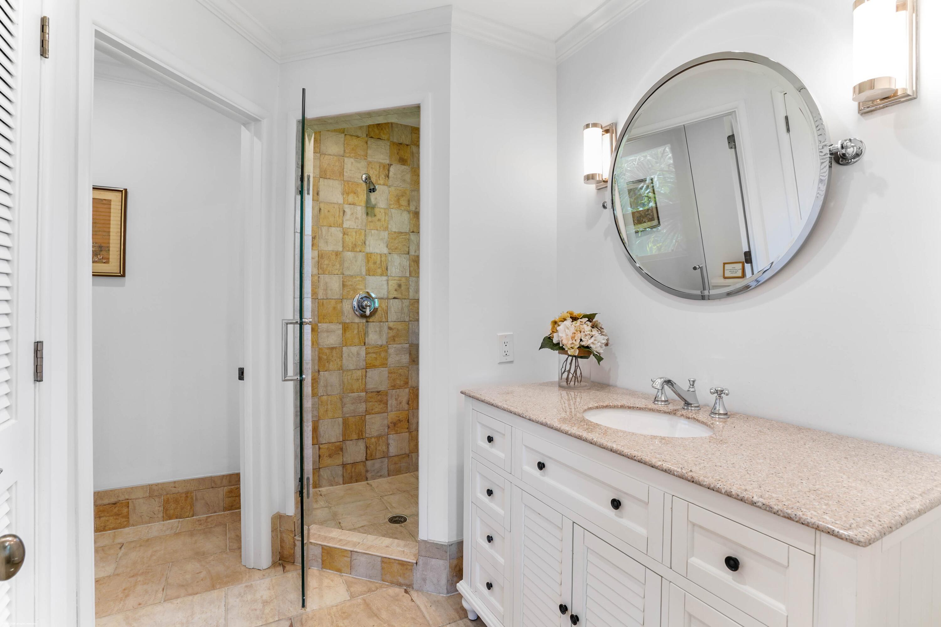 2740 Buck Ridge Trail Loxahatchee, FL 33470 - Photo 35 of 70 Third Bedroom En-Suite