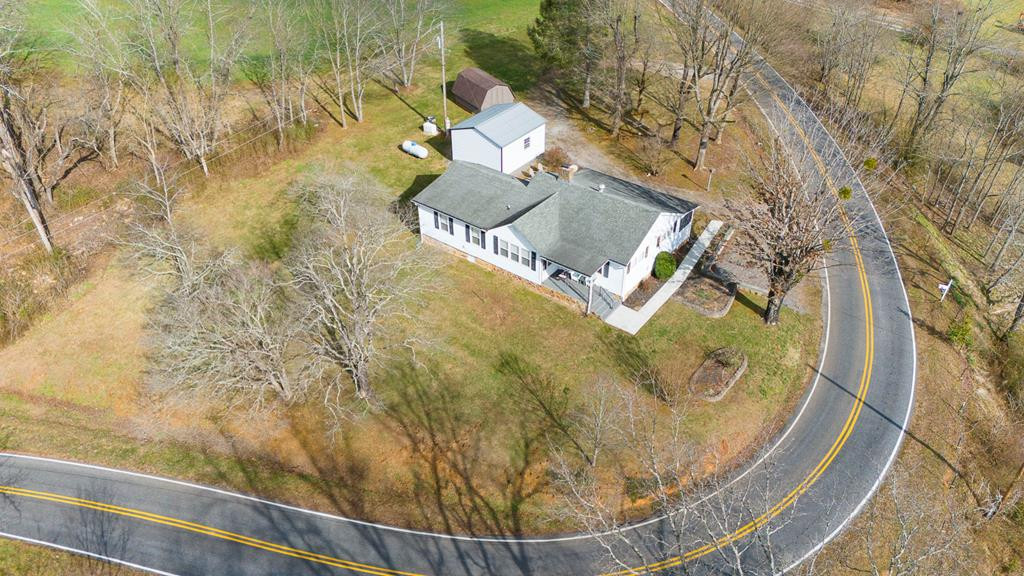 97 Reese Road Brasstown, NC 28902 - Photo 55 of 59