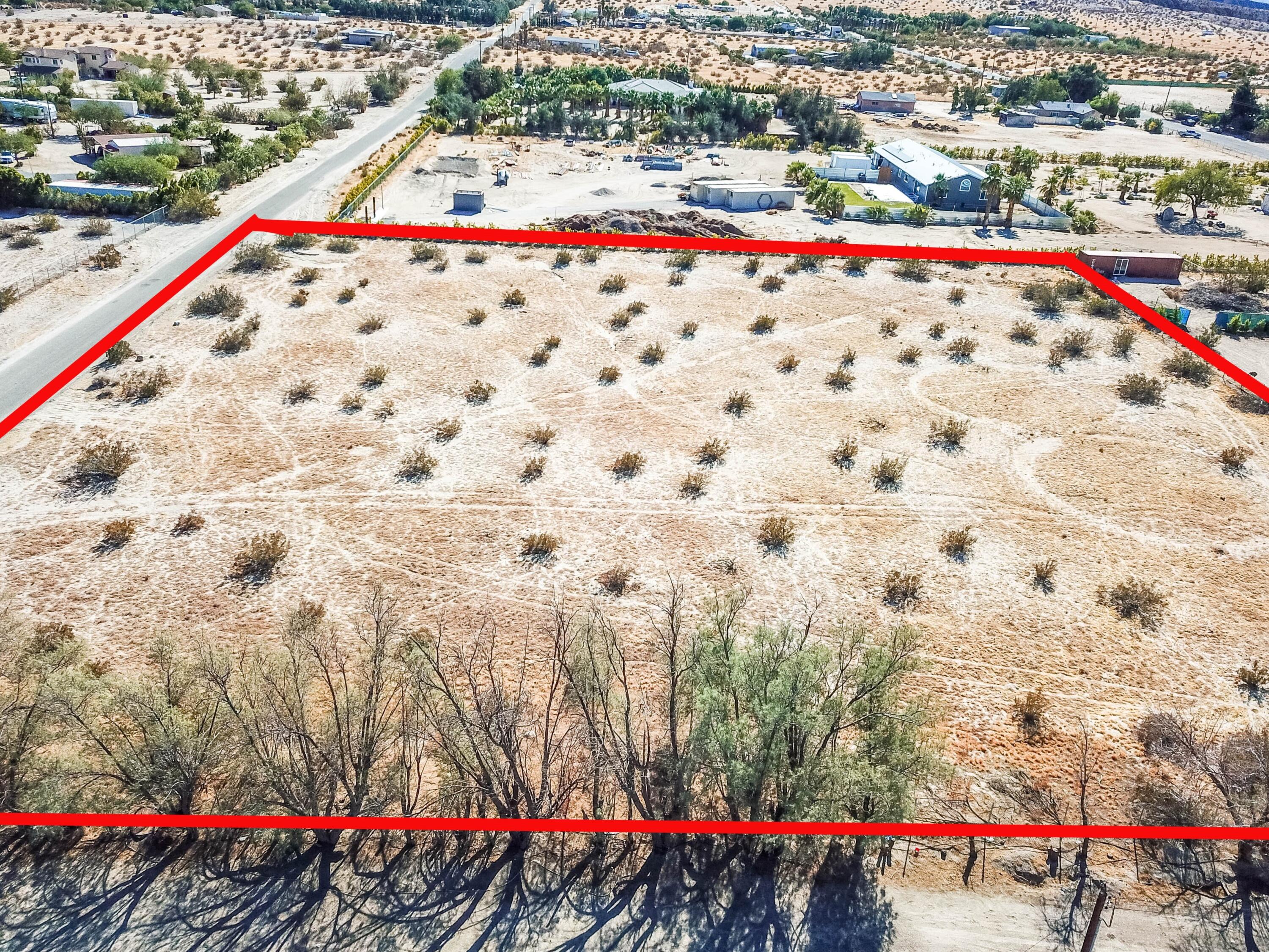 1 Berry Road Desert Hot Springs, CA 92241 - Photo 5 of 12 2.5 acres