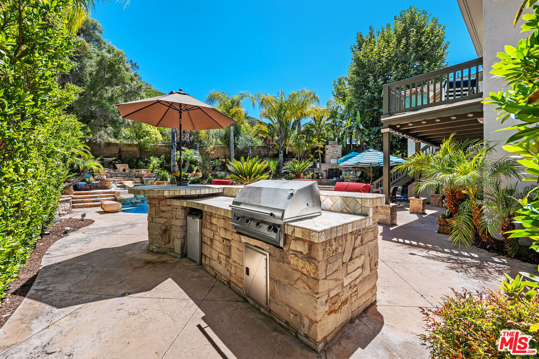 25514 Brighton Place Stevenson Ranch, CA 91381 - Photo 39 of 44