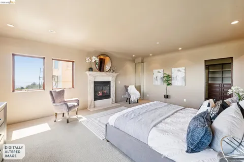 $2,475,000 | 6611 Elverton Drive, Oakland, CA 94611