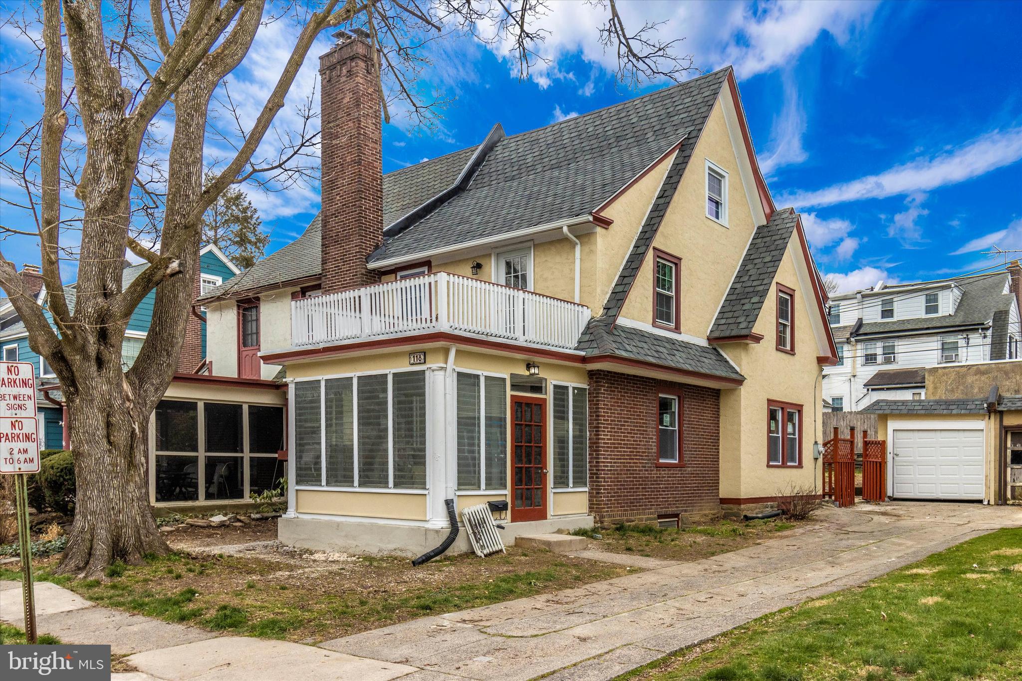 118 Walsh Road Lansdowne, PA 19050 - Photo 1 of 49 main