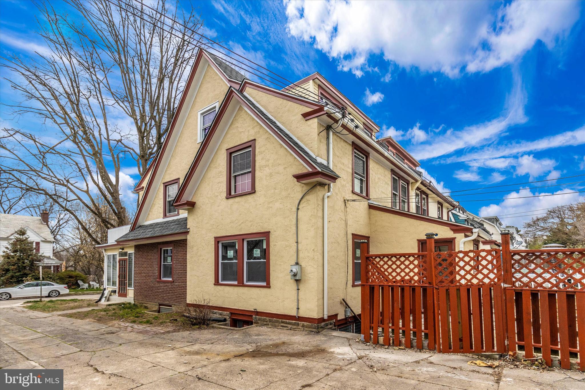118 Walsh Road Lansdowne, PA 19050 - Photo 2 of 49