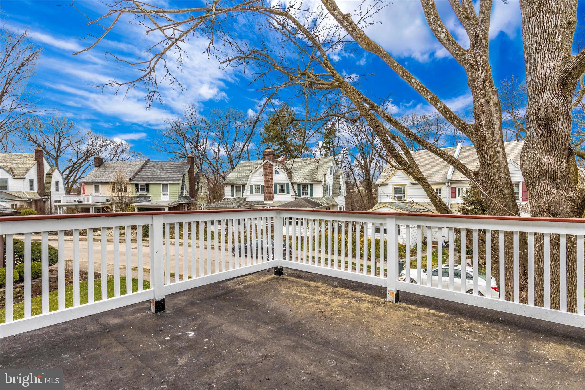 118 Walsh Road Lansdowne, PA 19050 - Photo 5 of 49