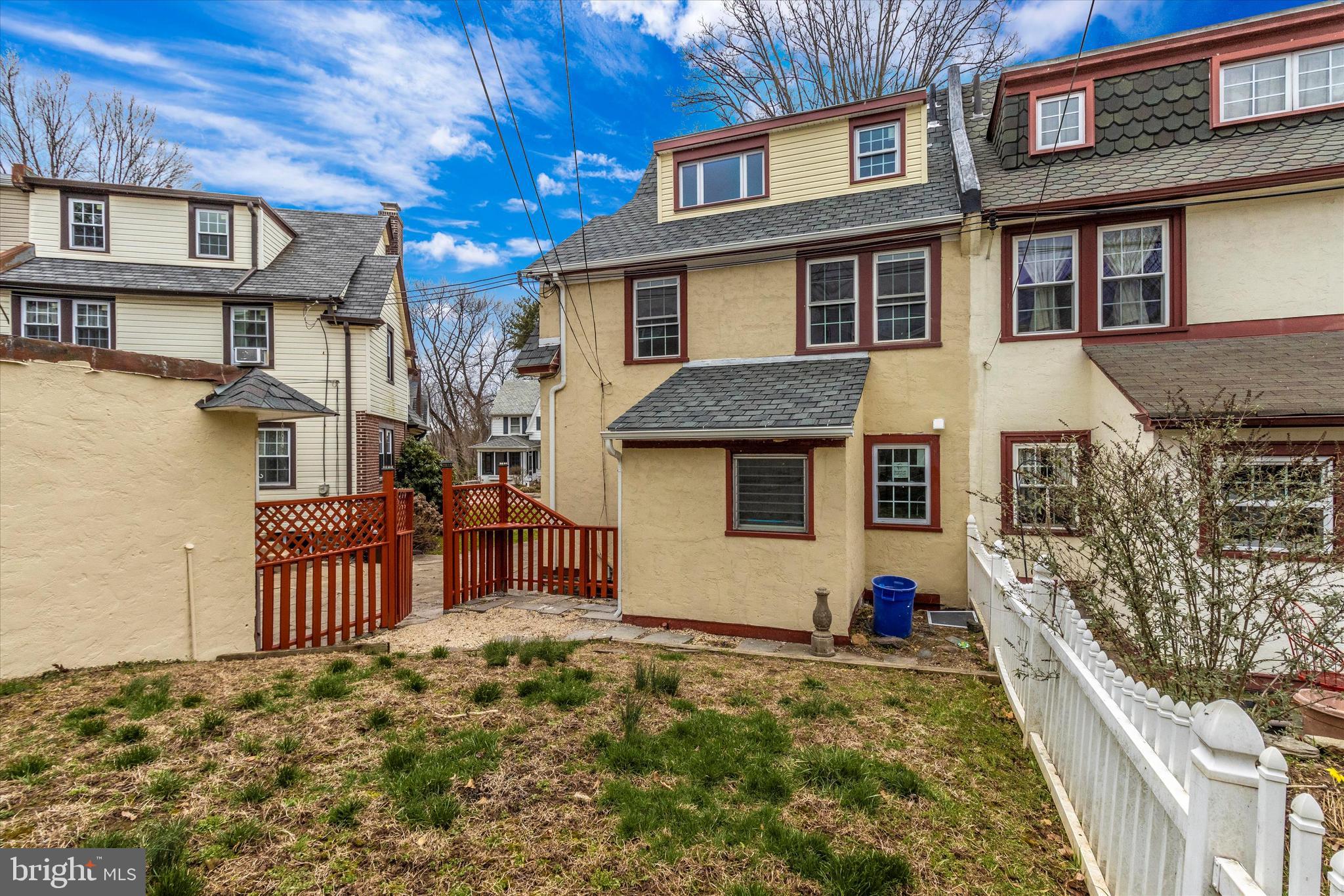 118 Walsh Road Lansdowne, PA 19050 - Photo 8 of 49