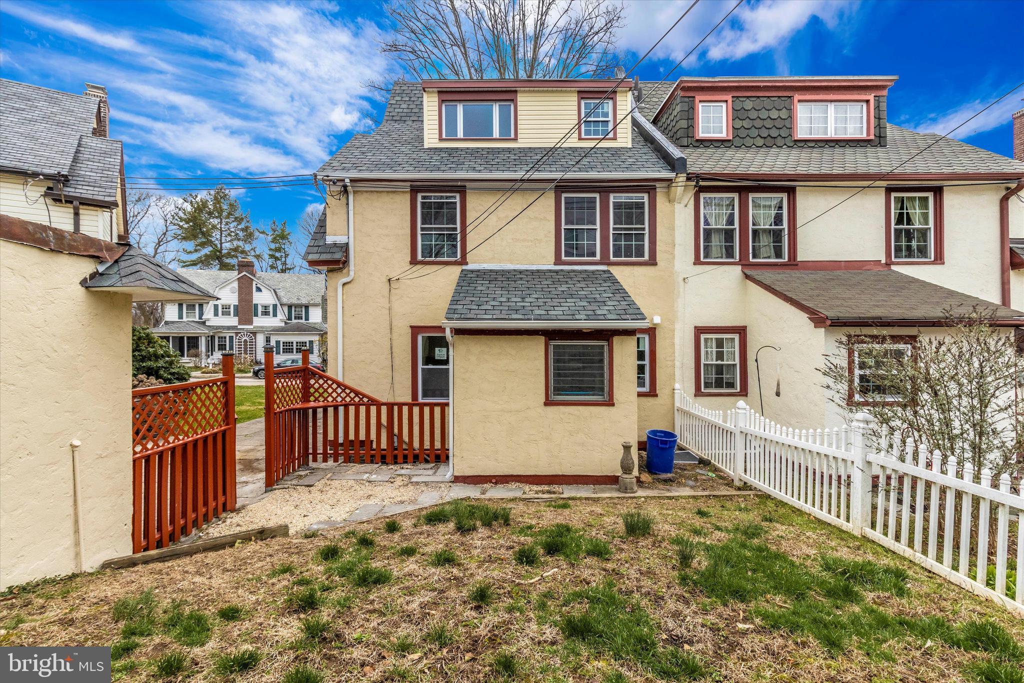 118 Walsh Road Lansdowne, PA 19050 - Photo 10 of 49