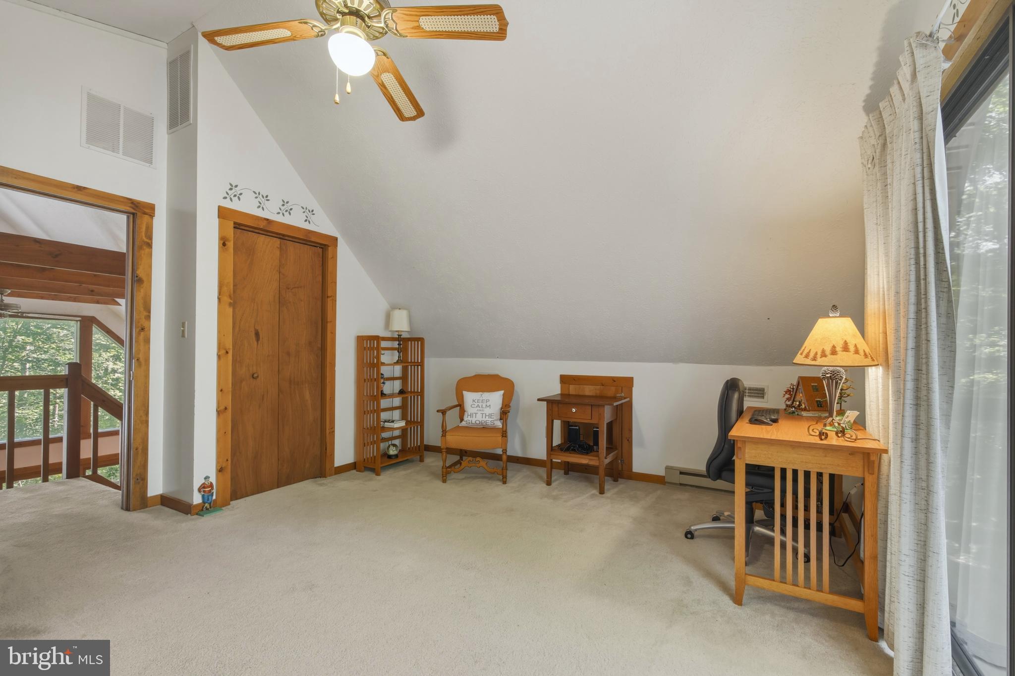 309 Locust Lane Mount Jackson, VA 22842 - Photo 44 of 57 Upper Level Primary 2
