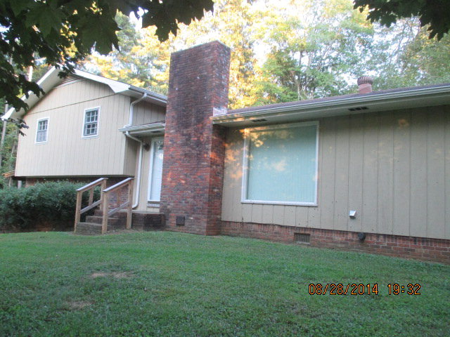 Main View