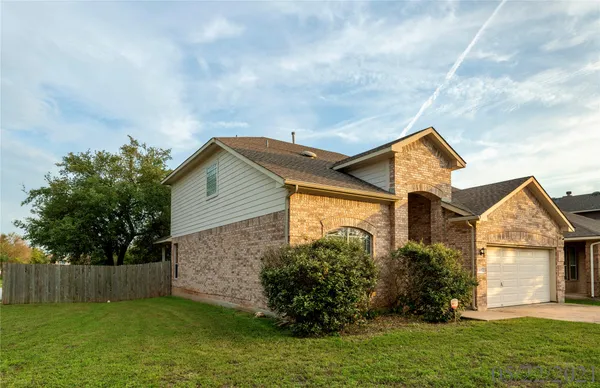 $2,545 | 205 Arrowhead Trail, Cedar Park, TX 78613