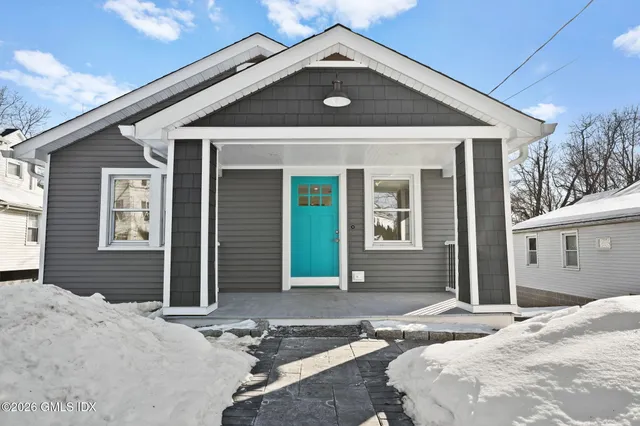 $1,295,000 | 79 View Street West, Greenwich, CT 06830