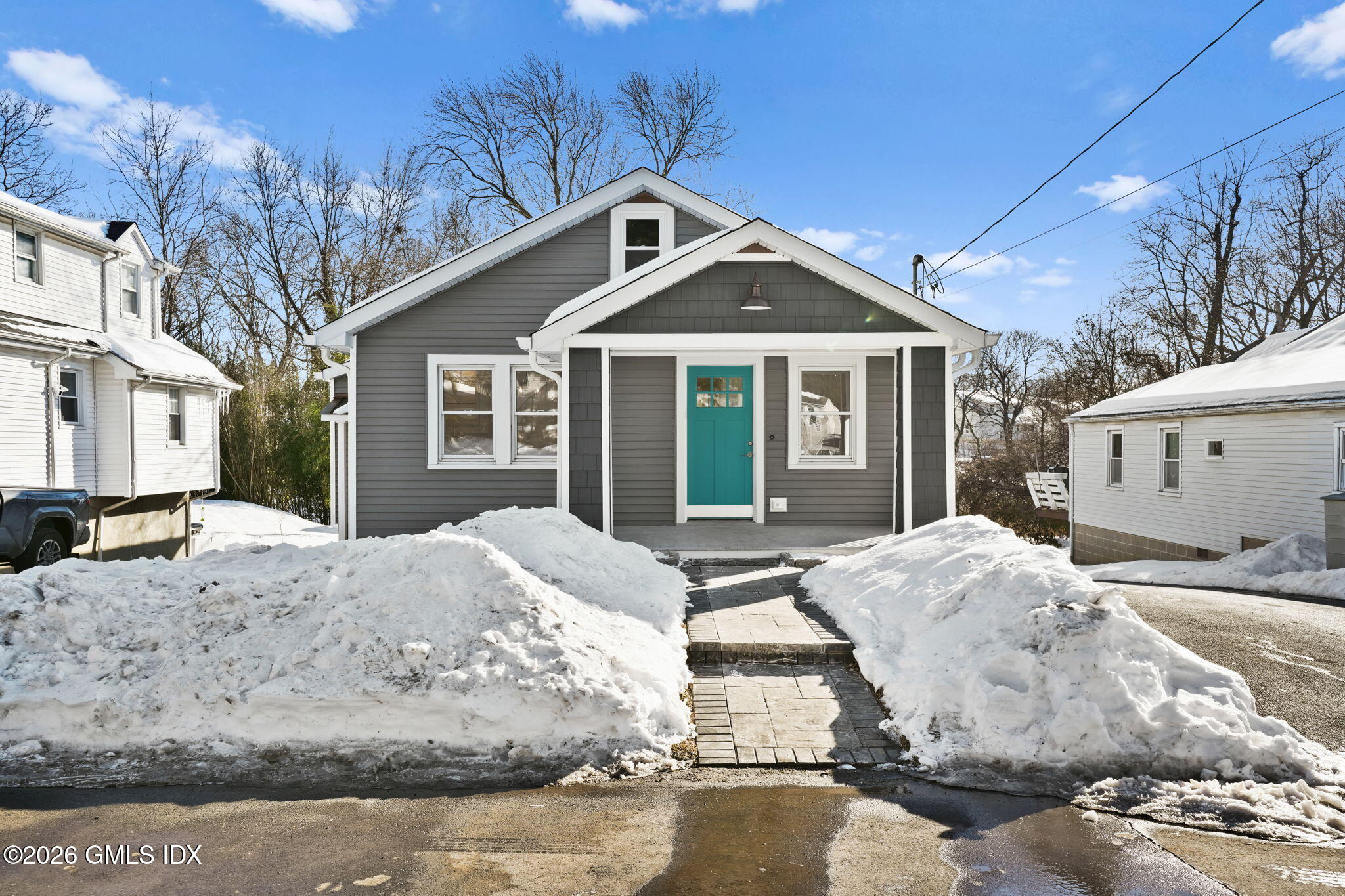 79 View Street West Greenwich, CT 06830 - Photo 24 of 26 52-web-or-mls-79-view-st-w