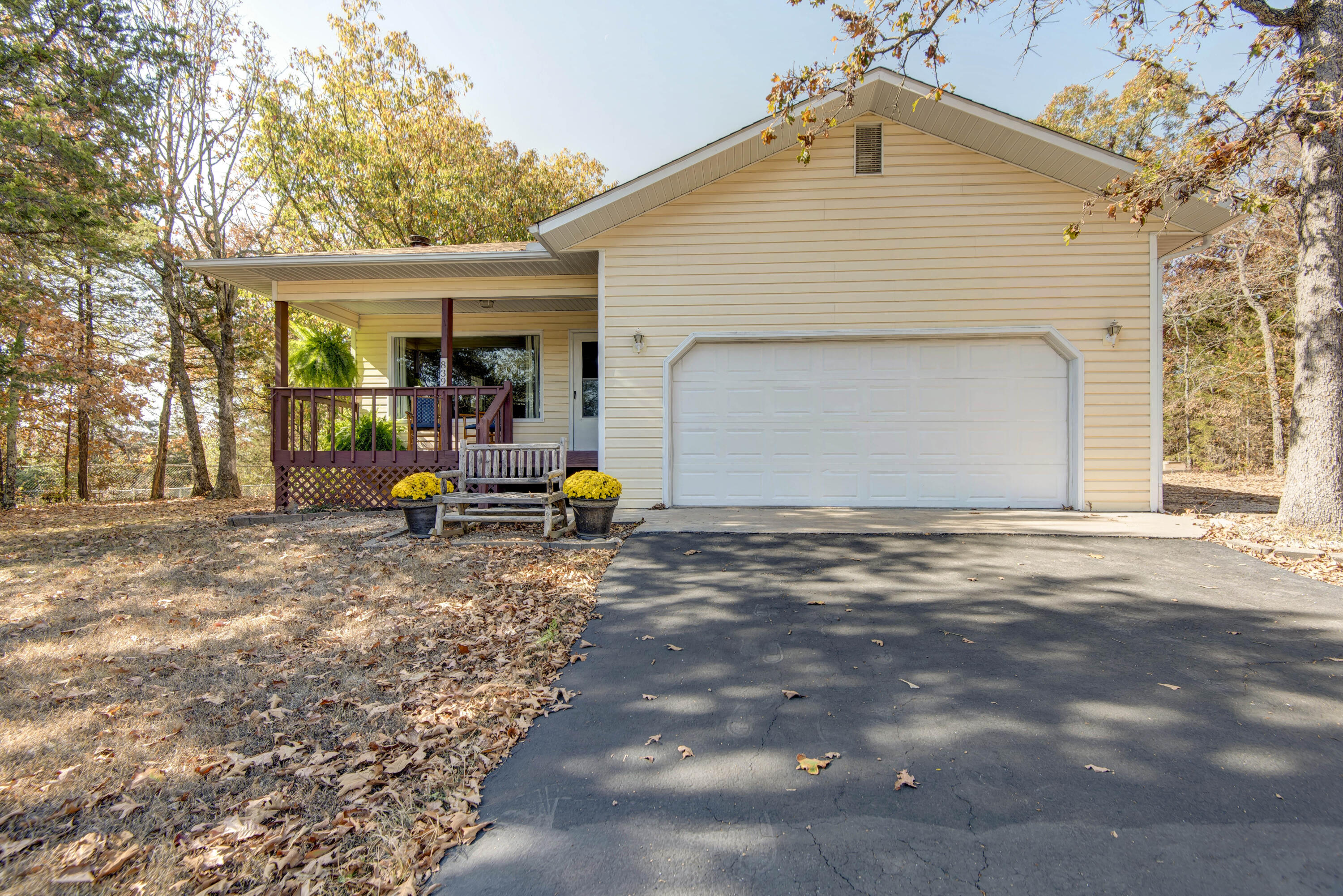839 Lake Bluff Drive Reeds Spring, MO 65737 - Photo 1 of 1 839 Lake Bluff Dr