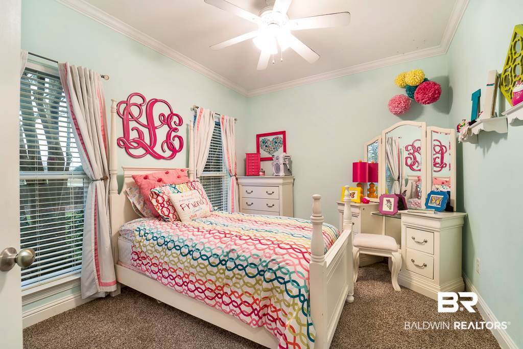 24958 Bosbyshell Avenue Daphne, AL 36526 - Photo 18 of 32 Bedroom 3