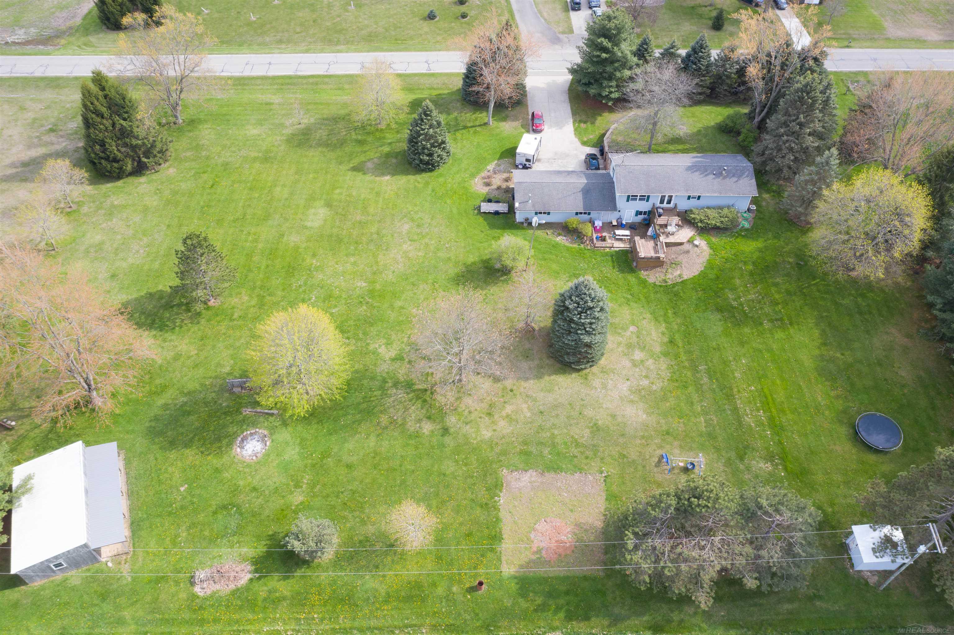 5820 Lynd Road Marlette, MI 48453 - Photo 12 of 54