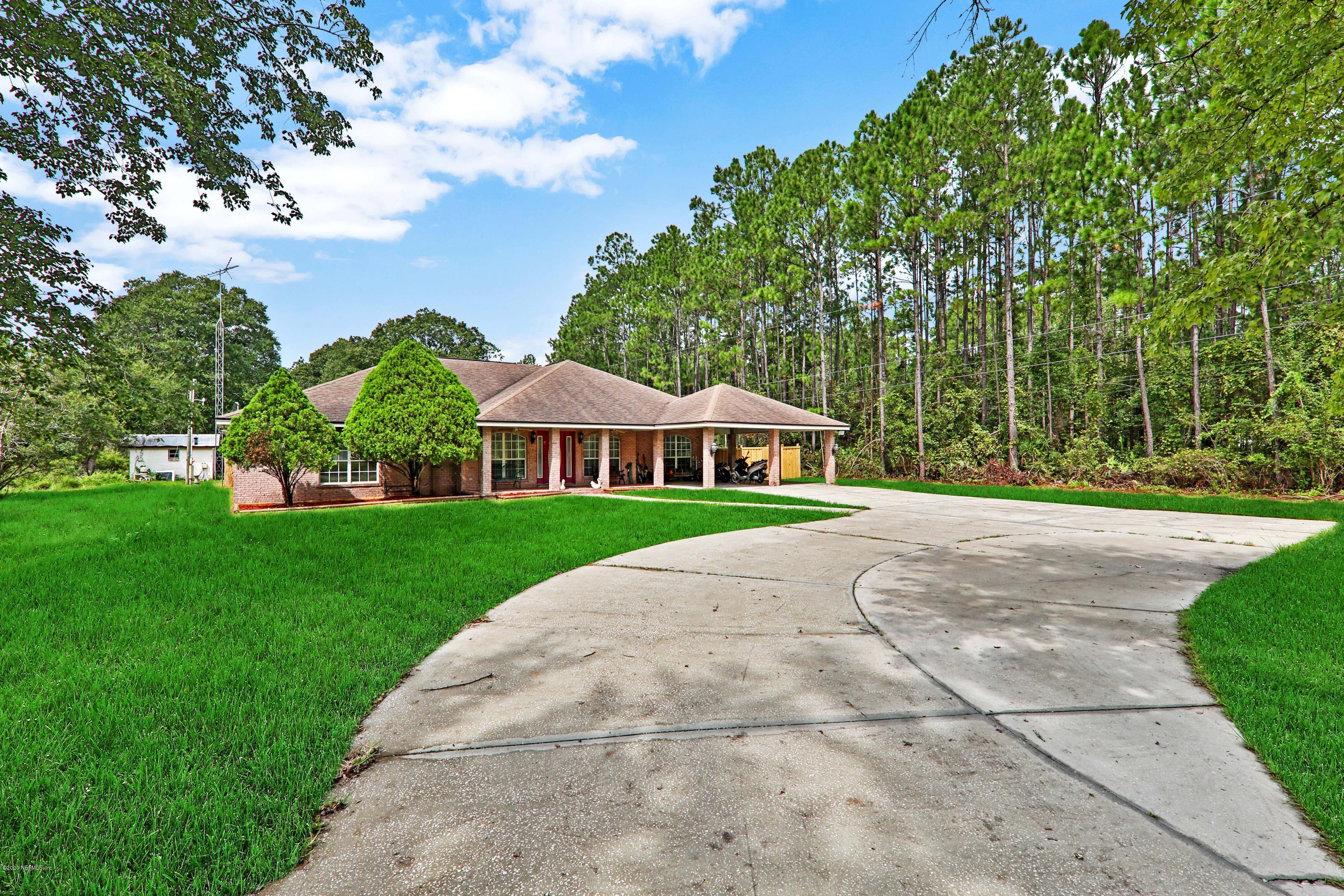 1638 Otis Road Jacksonville, FL 32220 - Photo 1 of 25 573A0001