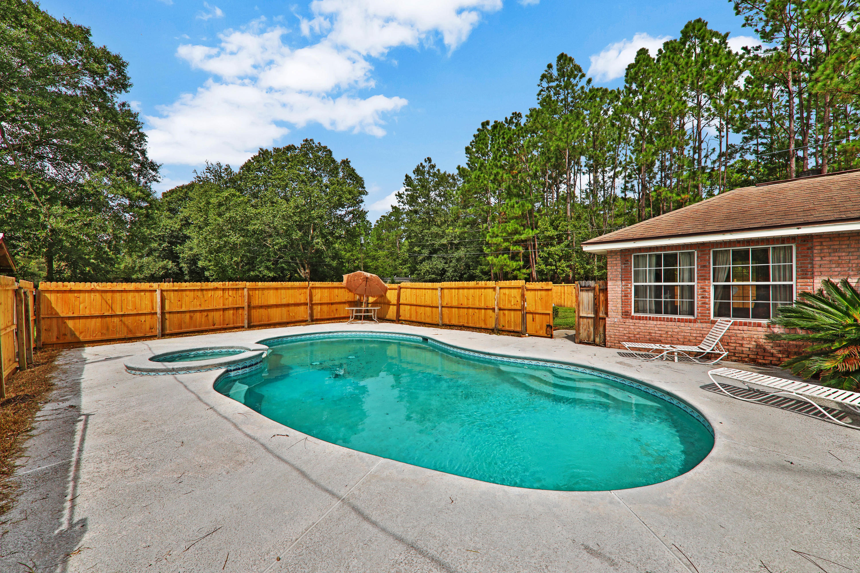 1638 Otis Road Jacksonville, FL 32220 - Photo 20 of 25 573A0007