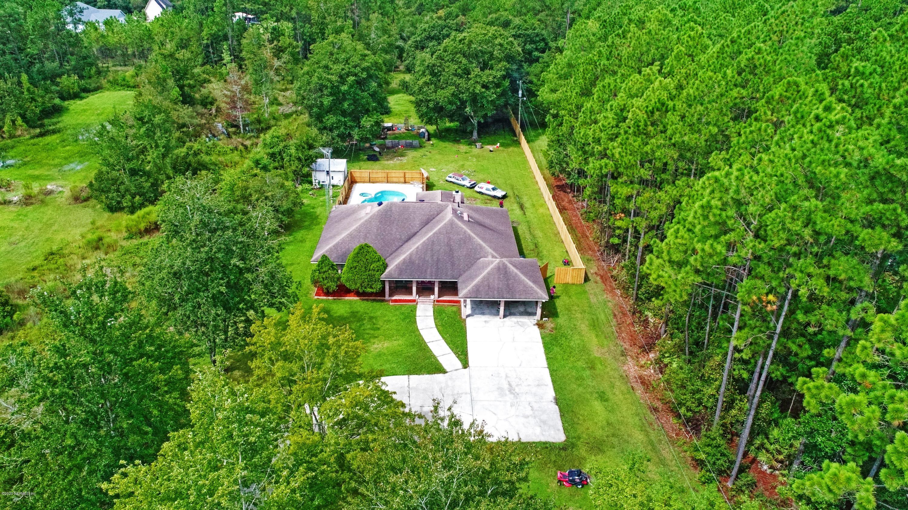 1638 Otis Road Jacksonville, FL 32220 - Photo 25 of 25 DJI_0001-2