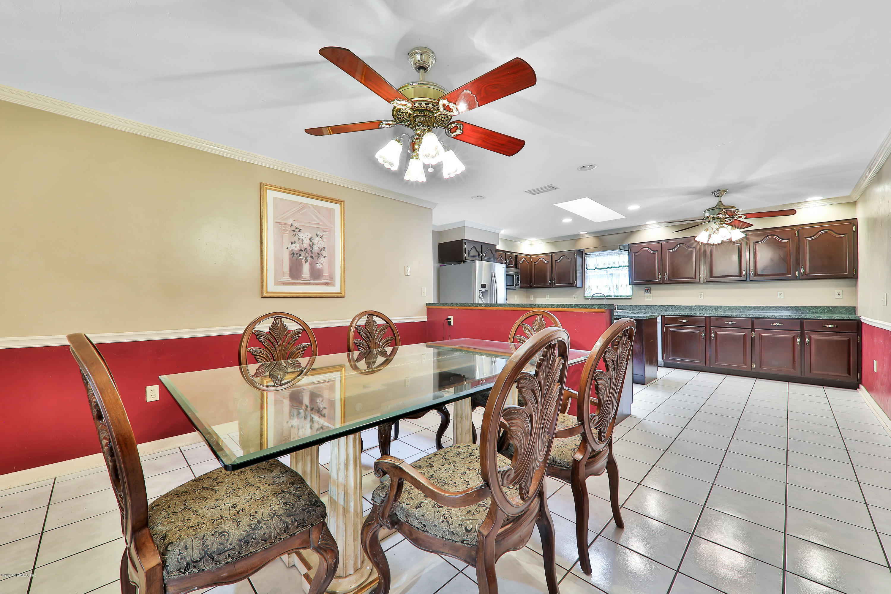 1638 Otis Road Jacksonville, FL 32220 - Photo 5 of 25 573A0045