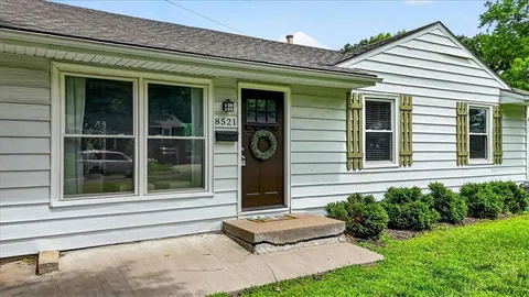 $360,000 | 8521 Goodman Street, Overland Park, KS 66212