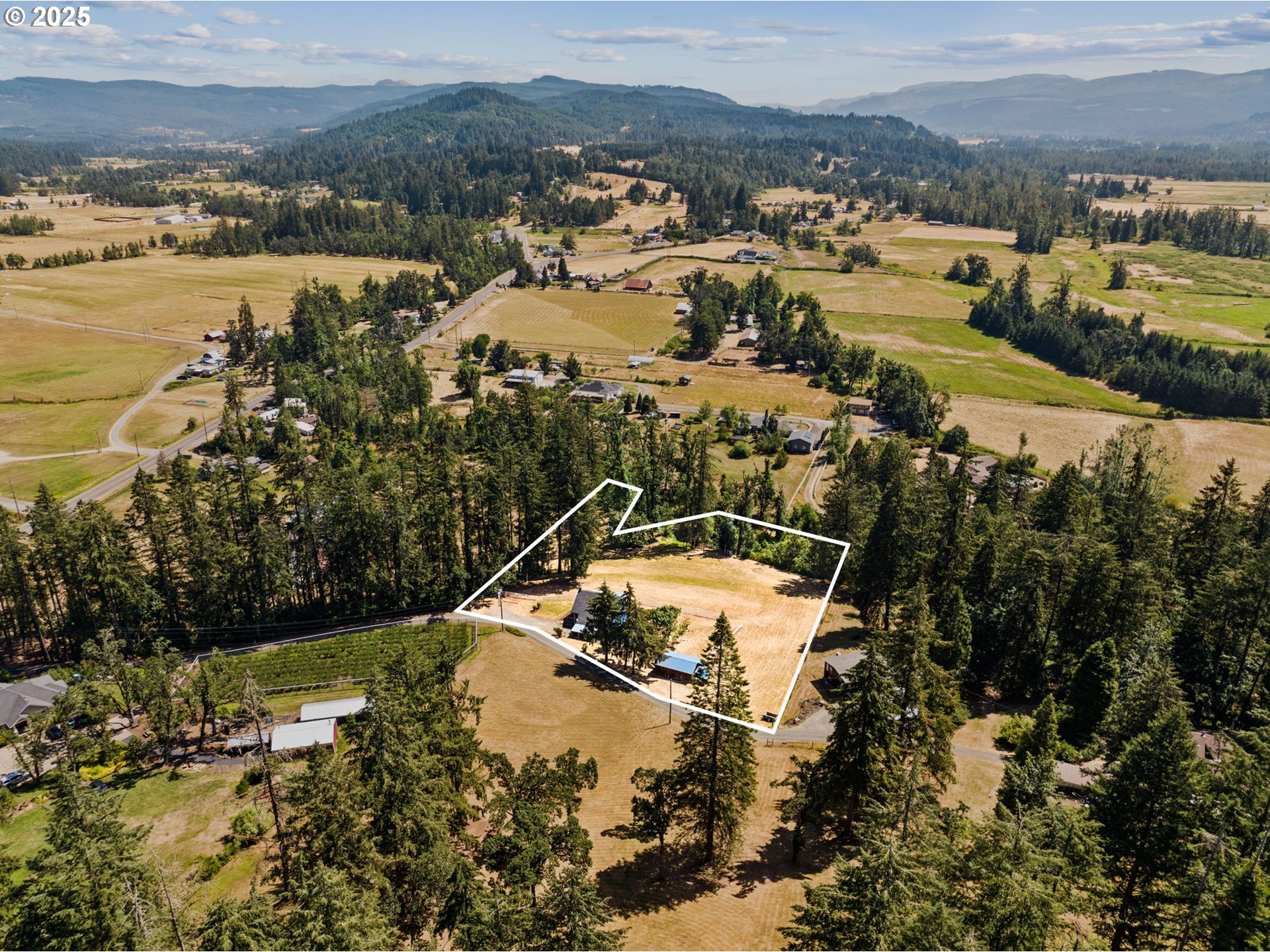 37276 Camp Creek Road Springfield, OR 97478 - Photo 39 of 44
