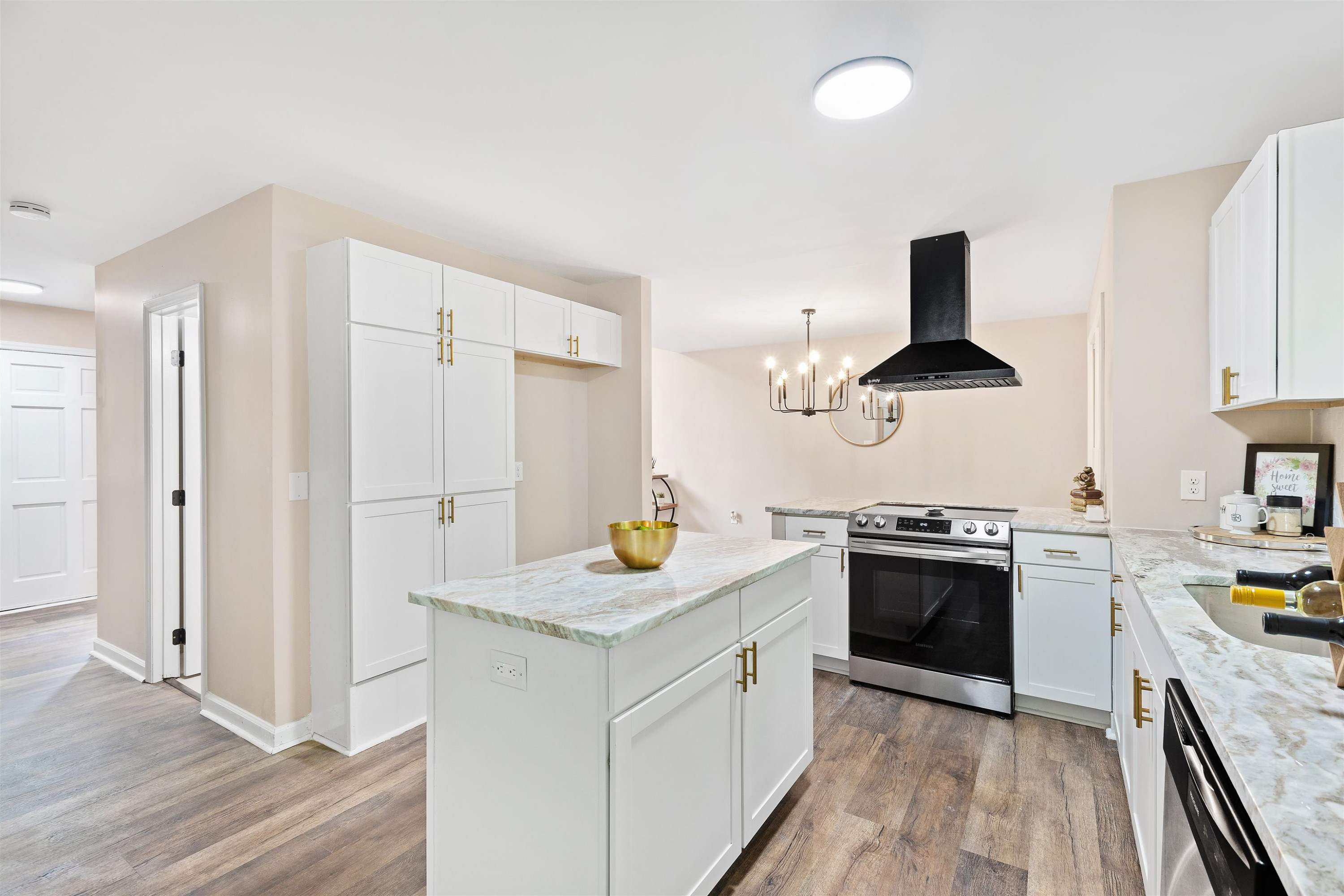 5920 Dunbarton Way Raleigh, NC 27613 - Photo 2 of 49 Photo 2