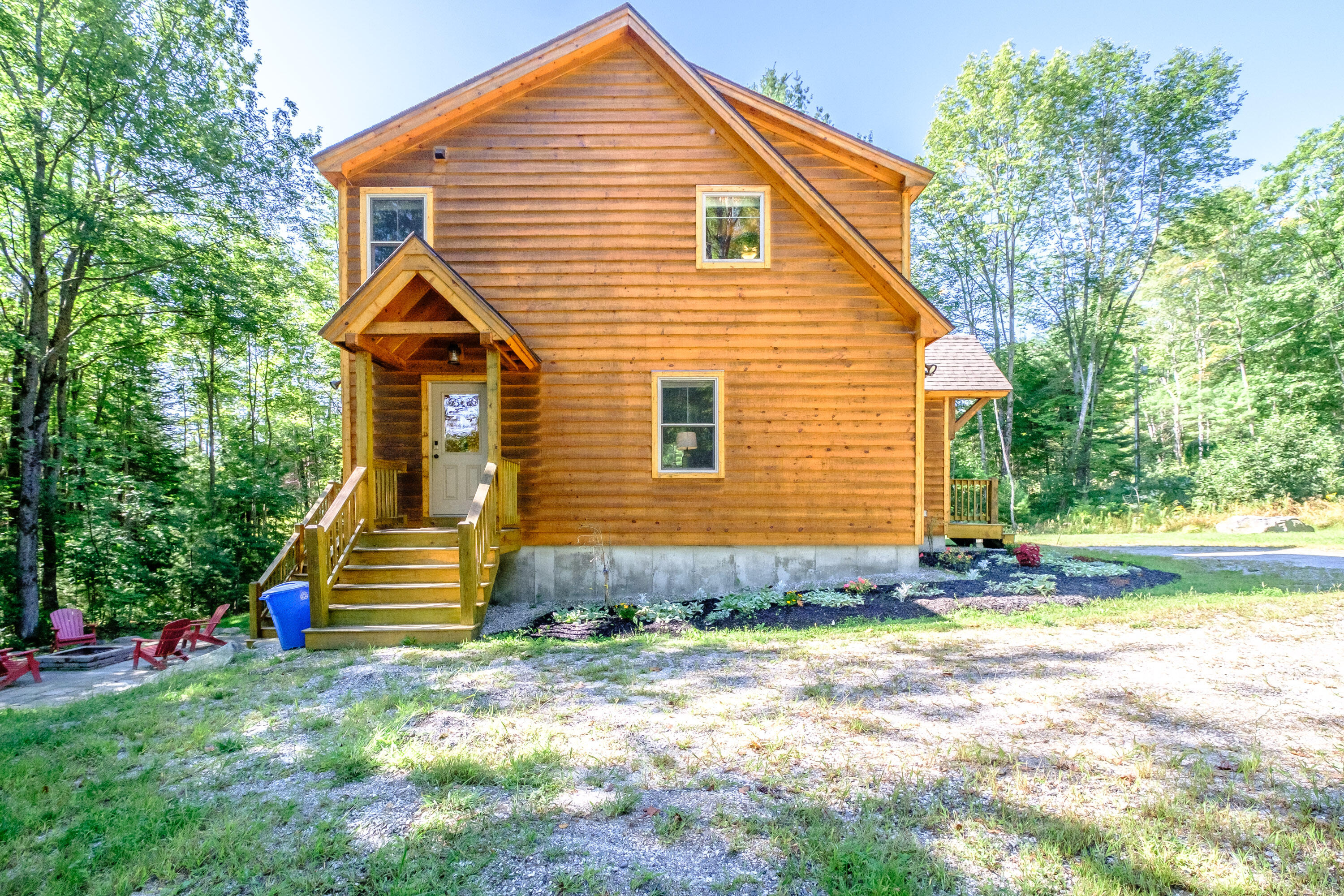 74 Grover Hill Road Bethel, ME 04217 - Photo 4 of 57 20240829gp-60069