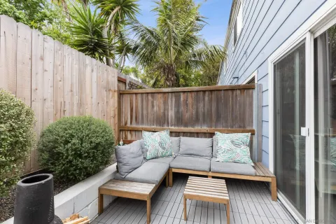 $1,149,000 | 981 North Vulcan Avenue, Unit 7, Encinitas, CA 92024