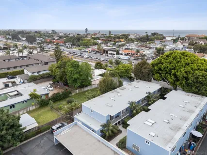 $1,149,000 | 981 North Vulcan Avenue, Unit 7, Encinitas, CA 92024