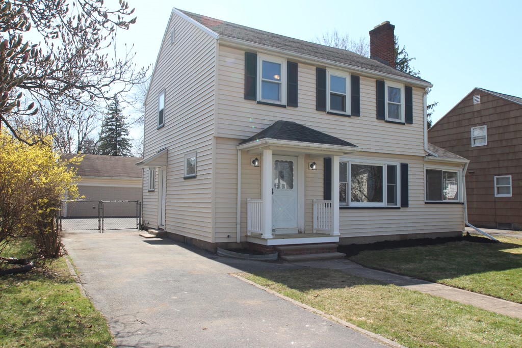 451 Harwick Road Irondequoit, NY 14609 - Photo 1 of 1
