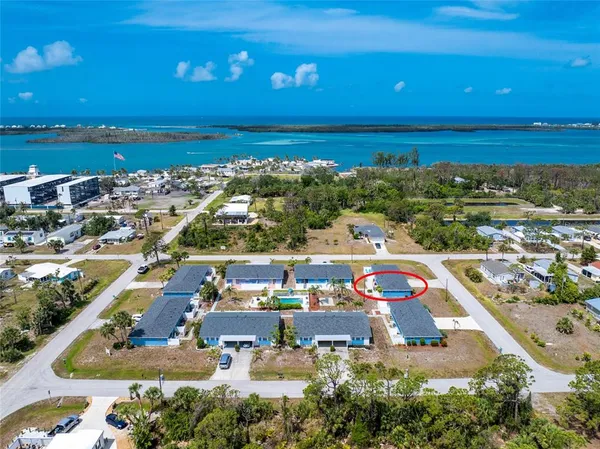 $184,900 | 1965 Louisiana Avenue, Englewood, FL 34224