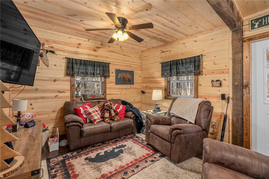 22982 Liberty Trail Road Natural Dam, AR 72948 - Photo 7 of 55 Gallery Image 7