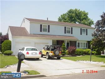 14 Manchester Road Sewell, NJ 08080 - Photo 1 of 12 Exterior Front