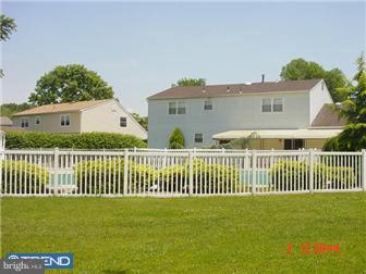 14 Manchester Road Sewell, NJ 08080 - Photo 11 of 12 Exterior Back