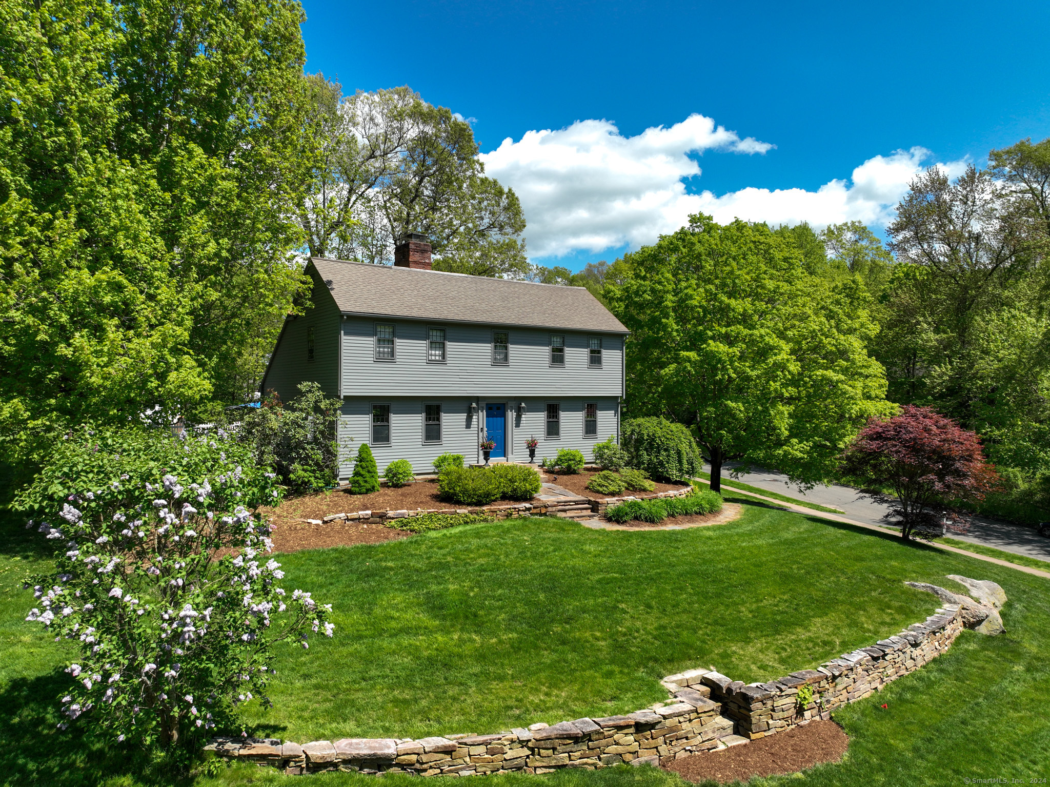 167 Stonepost Road Glastonbury, CT 06033 - Photo 1 of 1 Gallery Image 1