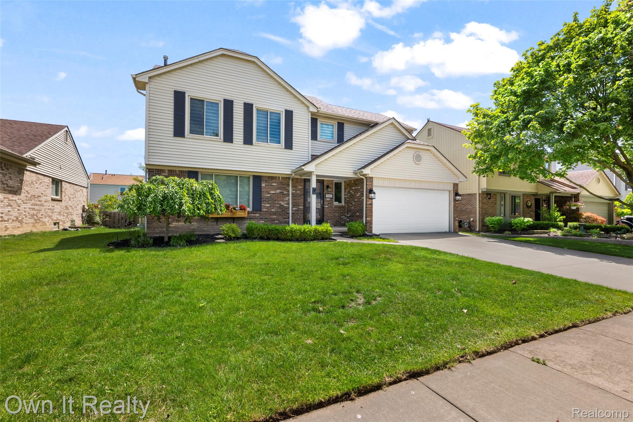 365 Princeton Street Canton, MI 48188 - Photo 2 of 43 2a.jpg