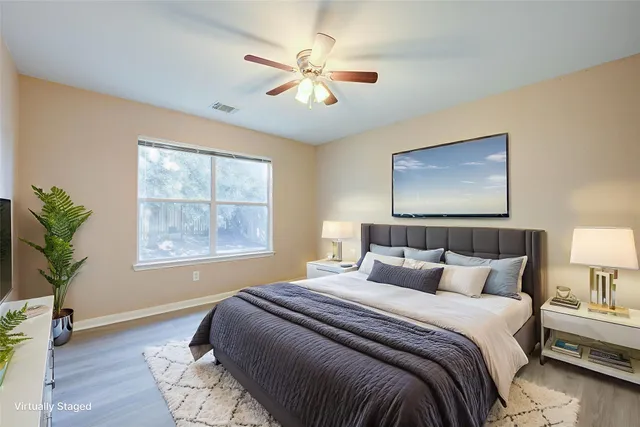 $1,800 | 3550 Red Meadows Drive, Spring, TX 77386