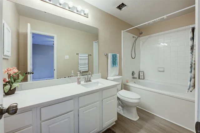 $1,800 | 3550 Red Meadows Drive, Spring, TX 77386