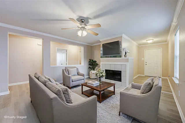 $1,800 | 3550 Red Meadows Drive, Spring, TX 77386