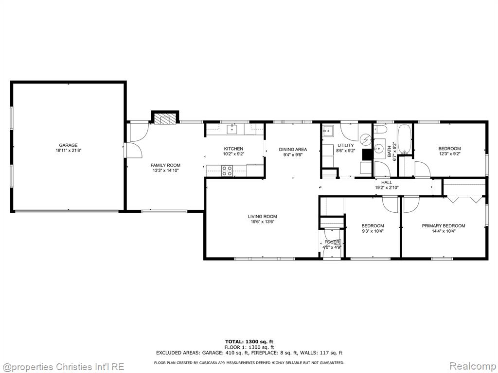 6550 Inkster Road West Bloomfield, MI 48322 - Photo 38 of 39