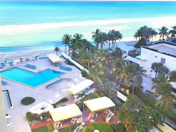 $4,000 | 3505 South Ocean Drive, Unit 1020, Hollywood, FL 33019