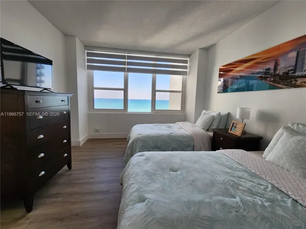 $4,000 | 3505 South Ocean Drive, Unit 1020, Hollywood, FL 33019