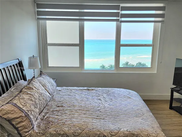 $4,000 | 3505 South Ocean Drive, Unit 1020, Hollywood, FL 33019