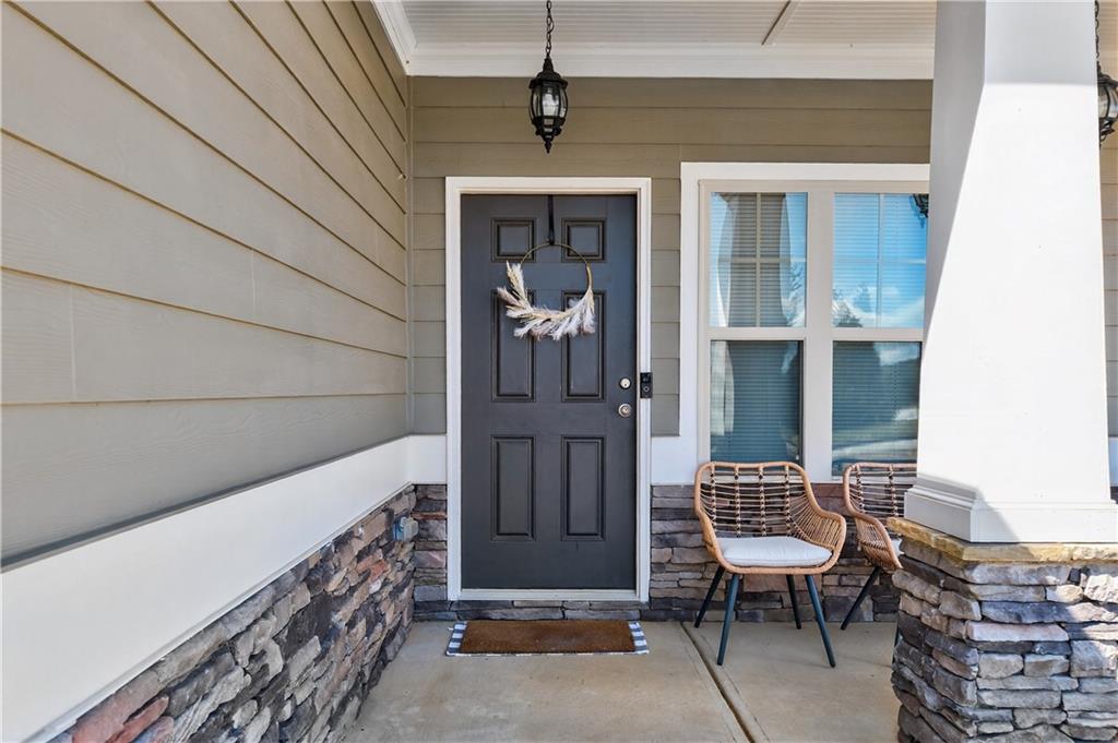 22 Ragan Drive Dallas, GA 30157 - Photo 3 of 42